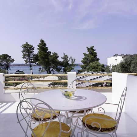 Casa Di Greco Aparthotel Vourvourou Exterior photo