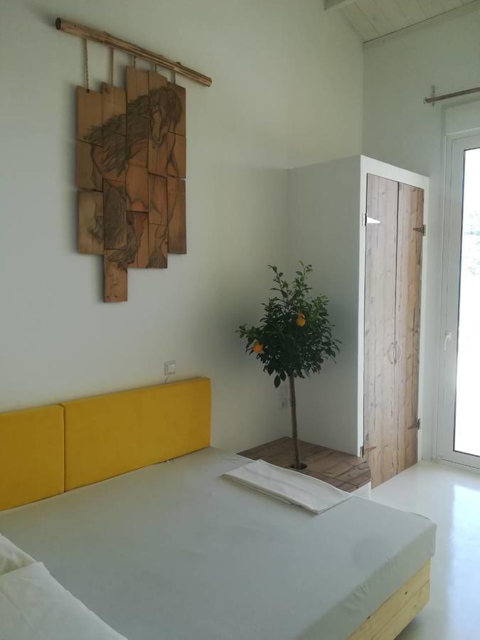 Casa Di Greco Aparthotel Vourvourou Exterior photo